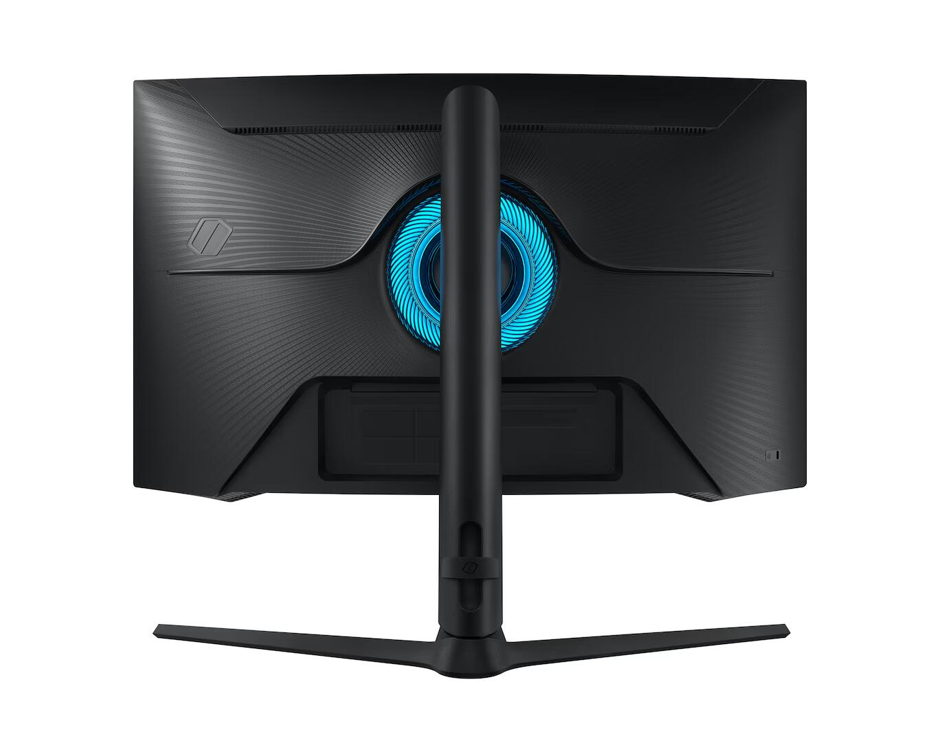 Samsung Odyssey G6 G65B LS27BG652EUXUF 27” 1ms 240Hz FreeSync Premium Pro 1000R Curved QHD VA Akıllı Gaming (Oyuncu) Monitör
