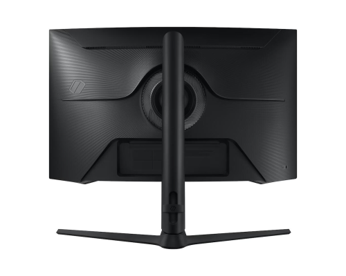 Samsung Odyssey G6 G65B LS27BG652EUXUF 27” 1ms 240Hz FreeSync Premium Pro 1000R Curved QHD VA Akıllı Gaming (Oyuncu) Monitör