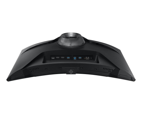 Samsung Odyssey G6 G65B LS27BG652EUXUF 27” 1ms 240Hz FreeSync Premium Pro 1000R Curved QHD VA Akıllı Gaming (Oyuncu) Monitör