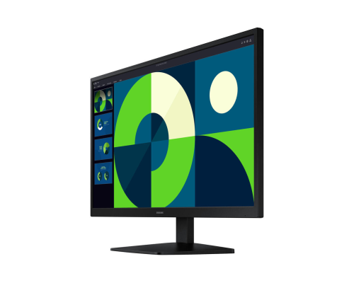 Samsung S3 S31D LS24D310EAUXUF 24″ 75Hz 5ms Flicker Free Full HD VA Monitör