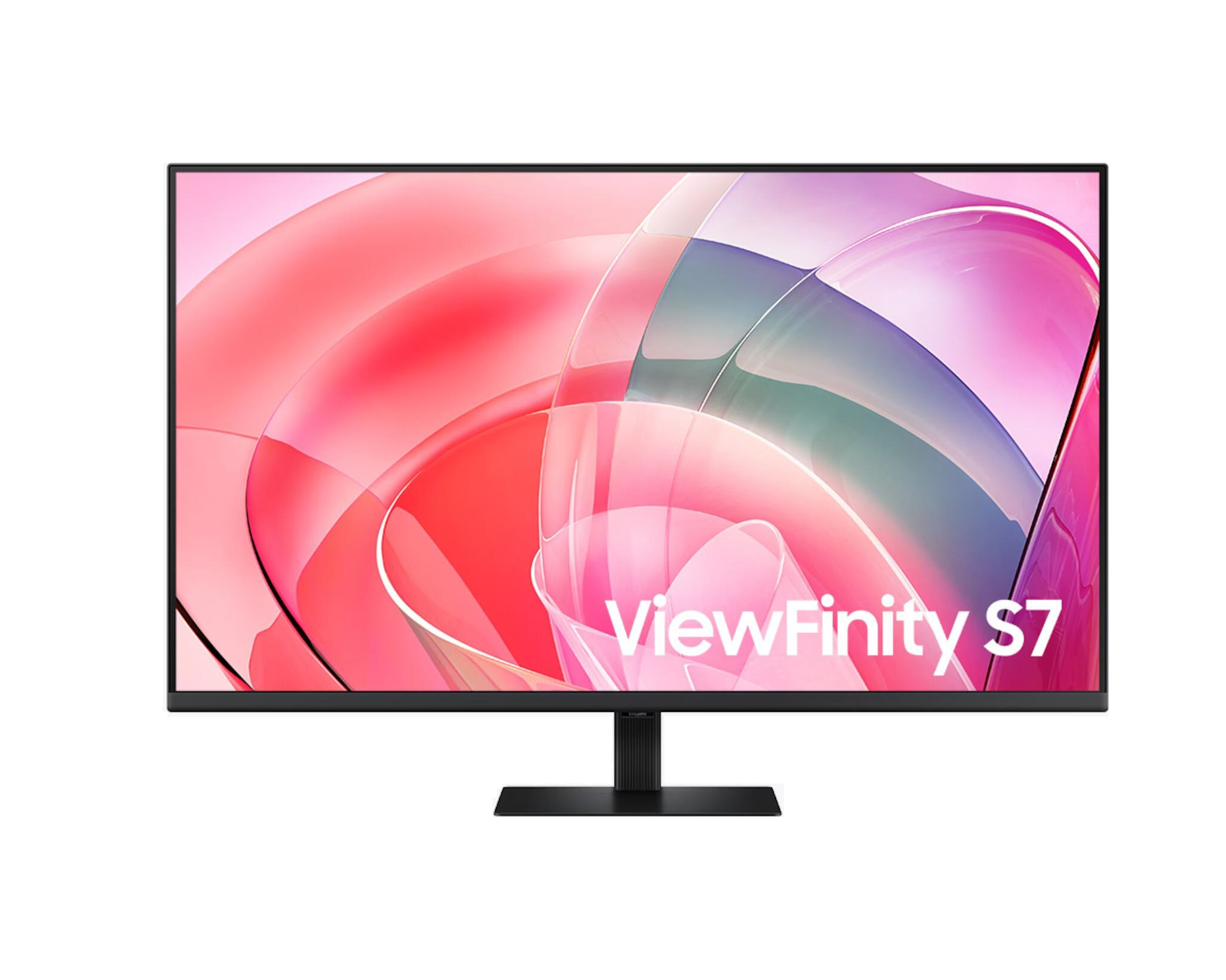 Samsung ViewFinity S7 S70D LS37D702EAUXUF 37″ 60Hz 5ms HDR10 Flicker Free  4K UHD VA Monitör