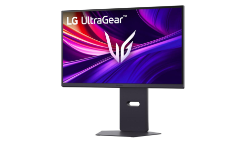 LG UltraGear 27G850A-B 27″ 240 Hz (4K) 480 Hz (FHD Dual Mode) 1ms FreeSync Premium Pro G-Sync HDR600 Pivot Nano IPS Gaming (Oyuncu) Monitör