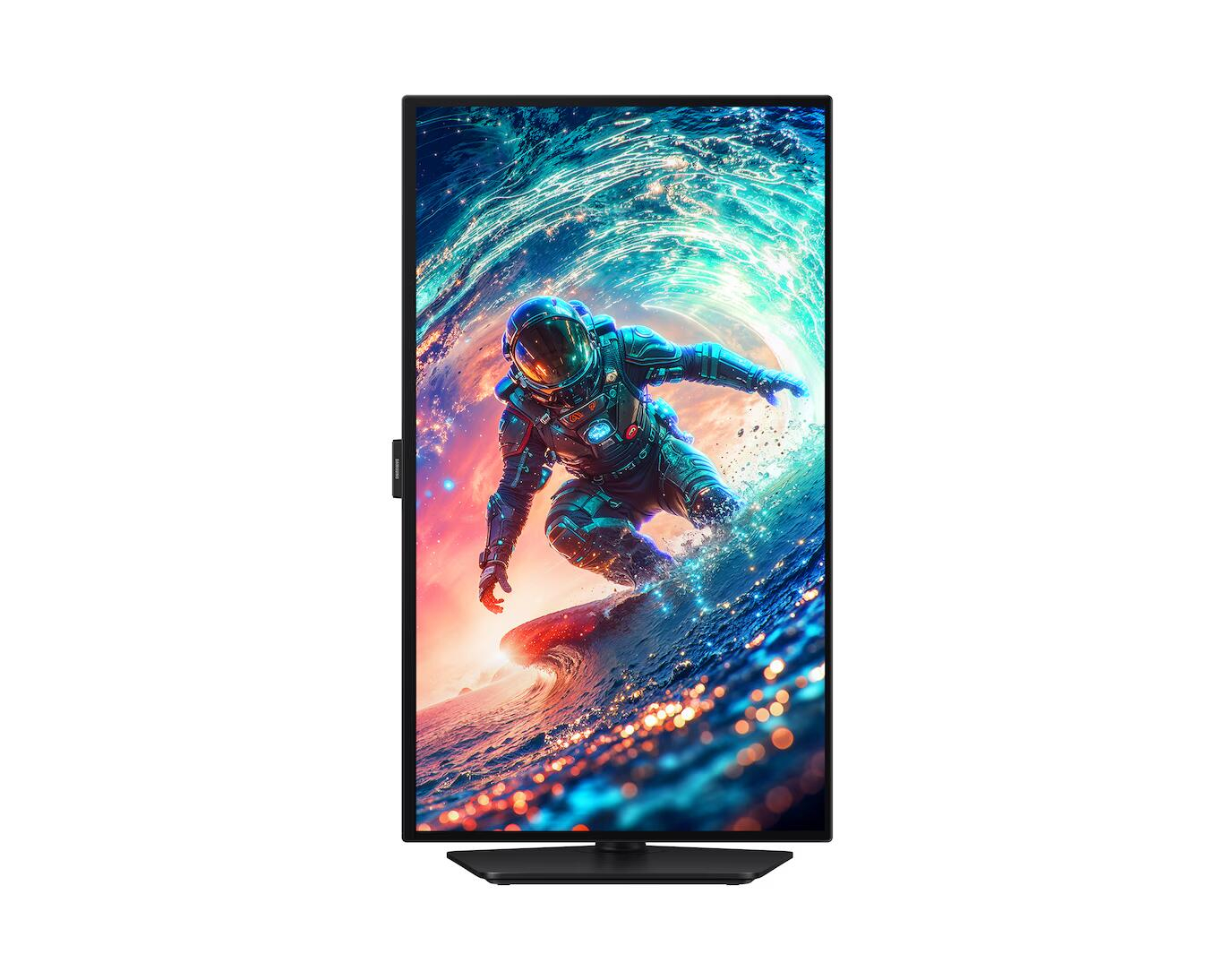 Samsung Odyssey OLED G6 G61SH LS27HG612SUXUF 27″ 240Hz 0.03ms FreeSync Premium G-Sync QHD  QD-OLED Gaming (Oyuncu) Monitör