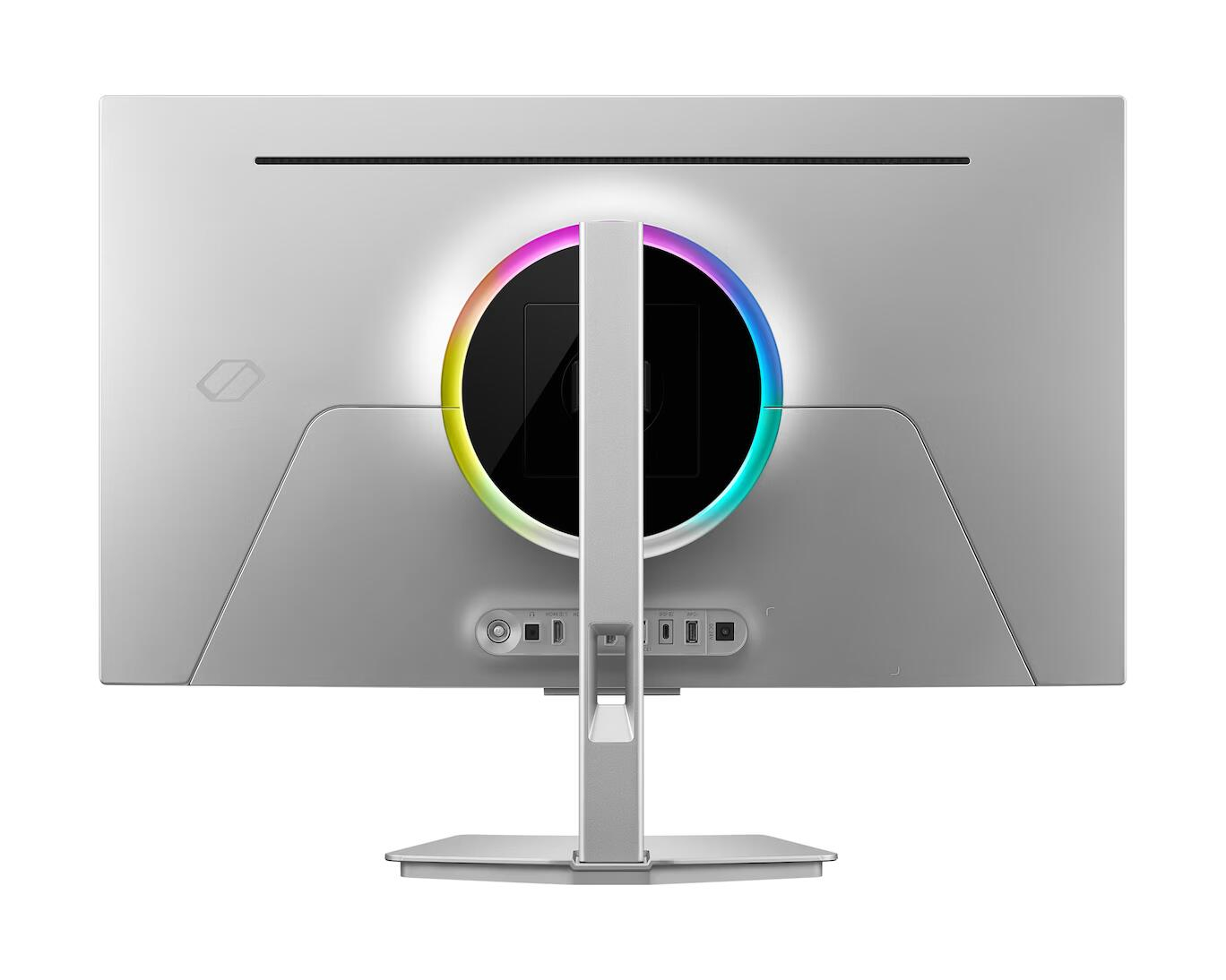 Samsung Odyssey OLED G8 G80SH LS32HG800SUXUF 32″ 240Hz 0.03ms  FreeSync Premium Pro G-Sync QD-OLED 4K UHD Gaming (Oyuncu) Monitör