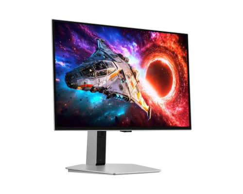 Samsung Odyssey OLED G8 G80SH LS27HG800SUXUF 27″ 240Hz 0.03ms 4K UHD FreeSync Premium Pro G-Sync QD-OLED Gaming (Oyuncu) Monitör
