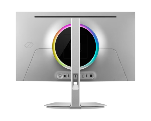 Samsung Odyssey OLED G8 G80SH LS27HG800SUXUF 27″ 240Hz 0.03ms 4K UHD FreeSync Premium Pro G-Sync QD-OLED Gaming (Oyuncu) Monitör