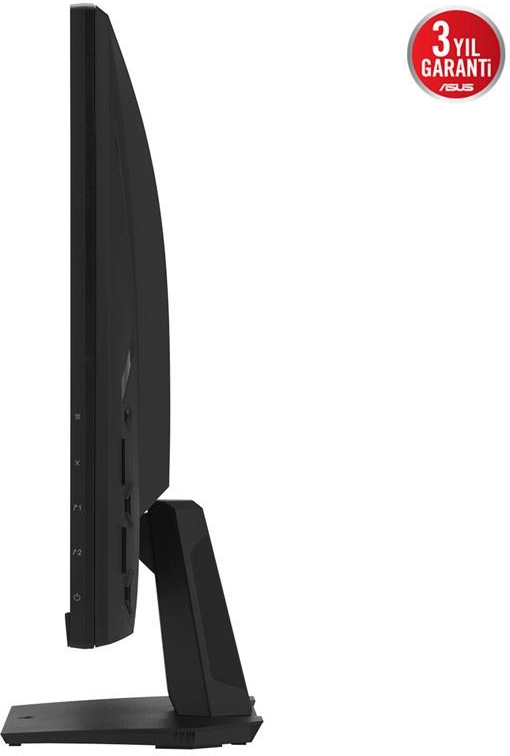ASUS TUF GAMING VG27AQM5F 27″ 320Hz 1ms HDMI DP AdaptiveSync HDR10 QHD Fast IPS Gaming Monitör