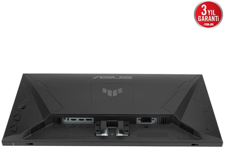 ASUS TUF GAMING VG27AQM5F 27″ 320Hz 1ms HDMI DP AdaptiveSync HDR10 QHD Fast IPS Gaming Monitör