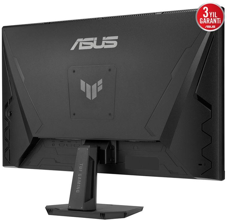 ASUS TUF GAMING VG27AQM5F 27″ 320Hz 1ms HDMI DP AdaptiveSync HDR10 QHD Fast IPS Gaming Monitör