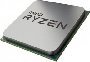 AMD Ryzen 5 5600 3.50GHz 6 Çekirdek 35MB Önbellek Soket AM4 Tray İşlemci (Fansız)