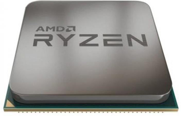 AMD Ryzen 5 5600 3.50GHz 6 Çekirdek 35MB Önbellek Soket AM4 Tray İşlemci (Fansız)
