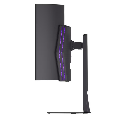 LG UltraGear 45GX90SB-B 45″ 240Hz 0.03ms G-Sync FreeSync Premium Pro 800R Curved WQHD OLED Akıllı Gaming (Oyuncu) Monitör