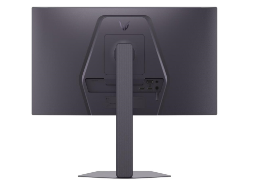LG UltraGear 25G550B-B G5 24.5″ 300Hz 1ms AMD FreeSync Premium NVIDIA G-SYNC HDR10 Pivot FHD IPS Gaming Monitör