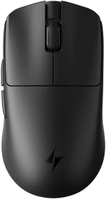 ATK Blazing Sky F1 V2 Wireless Mouse Ultimate 2.0 Siyah