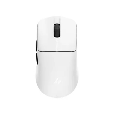 ATK Blazing Sky F1 V3 Wireless Mouse Ultimate  Beyaz
