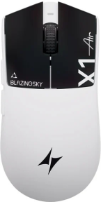 ATK Blazing Sky X1 V2 Air+ Wireless Mouse Gölge