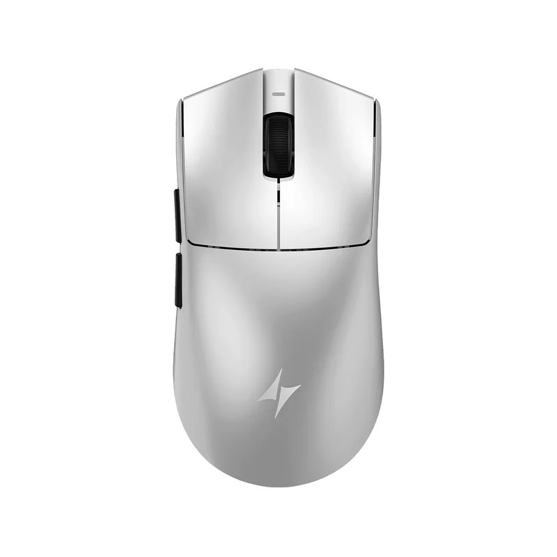 ATK Blazing Sky X1 V2  Ultimate 2.0 Wireless Mouse Metalik Gümüş