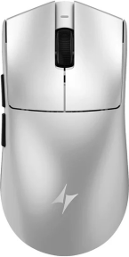 ATK Blazing Sky X1 V2  Ultimate 2.0 Wireless Mouse Metalik Gümüş