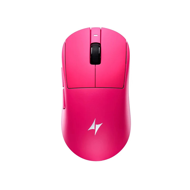 ATK Dragonfly A9 Mini Pembe Wireless Mouse 