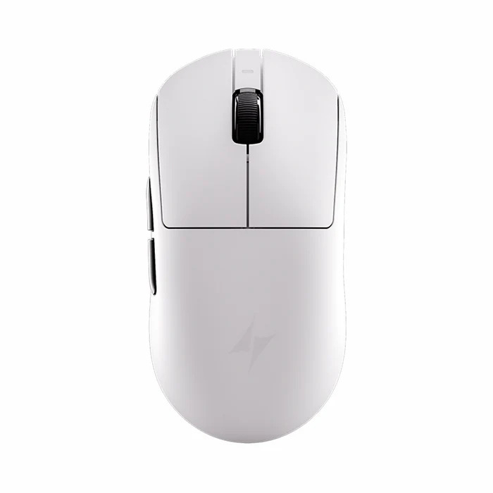 ATK Dragonfly A9 NB Ultra Wireless Beyaz Mouse 