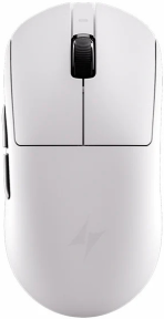 ATK Dragonfly A9 NB Ultra Wireless Beyaz Mouse 