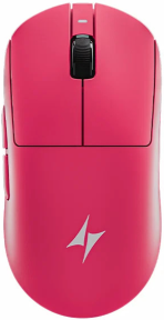 ATK Dragonfly A9 Pro Max 2.0 Pembe Wireless Mouse 