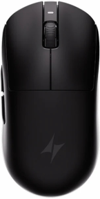 ATK Dragonfly A9 Ultimate+ Wireless Siyah Mouse 
