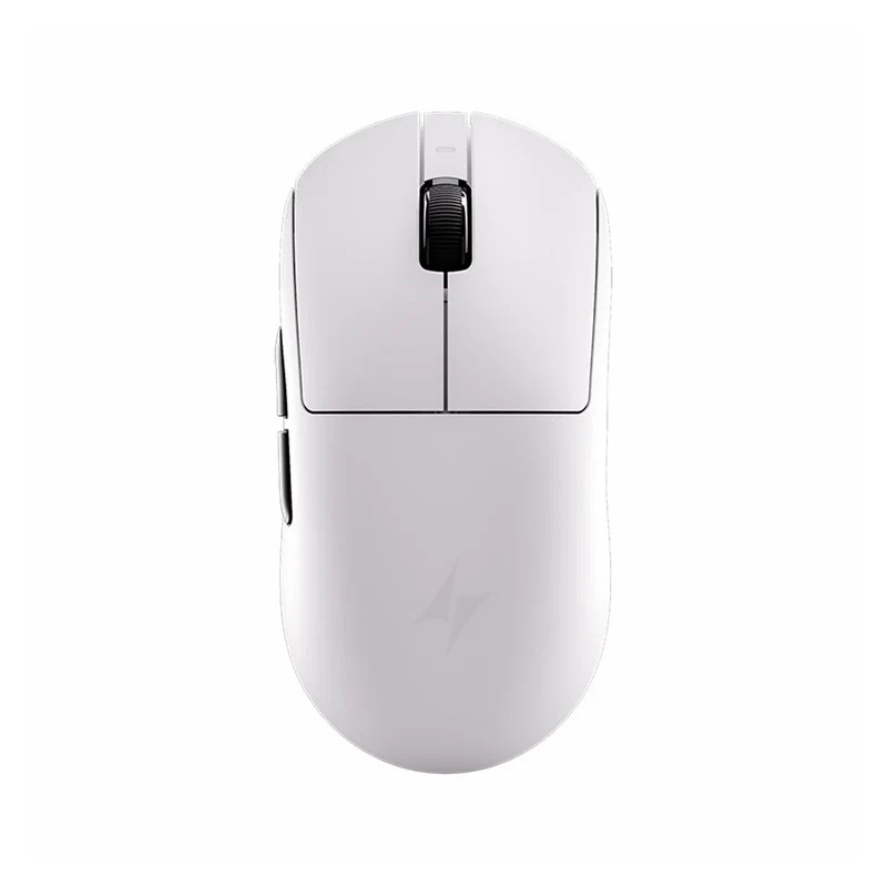 ATK Dragonfly A9 Ultra Max 2.0 Wireless Beyaz Mouse 