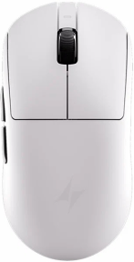 ATK Dragonfly A9 Ultra Max 2.0 Wireless Beyaz Mouse 