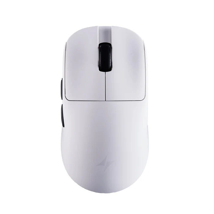 ATK Zero Wireless Beyaz Mouse 