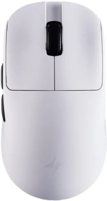 ATK Zero Wireless Beyaz Mouse 