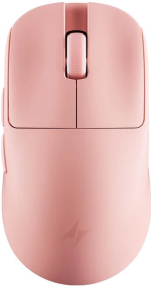 ATK Zero Wireless Mouse Pembe