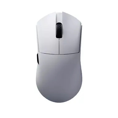 Darmoshark M3 Ultra Wireless Mouse Beyaz