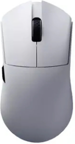Darmoshark M3 Ultra Wireless Mouse Beyaz