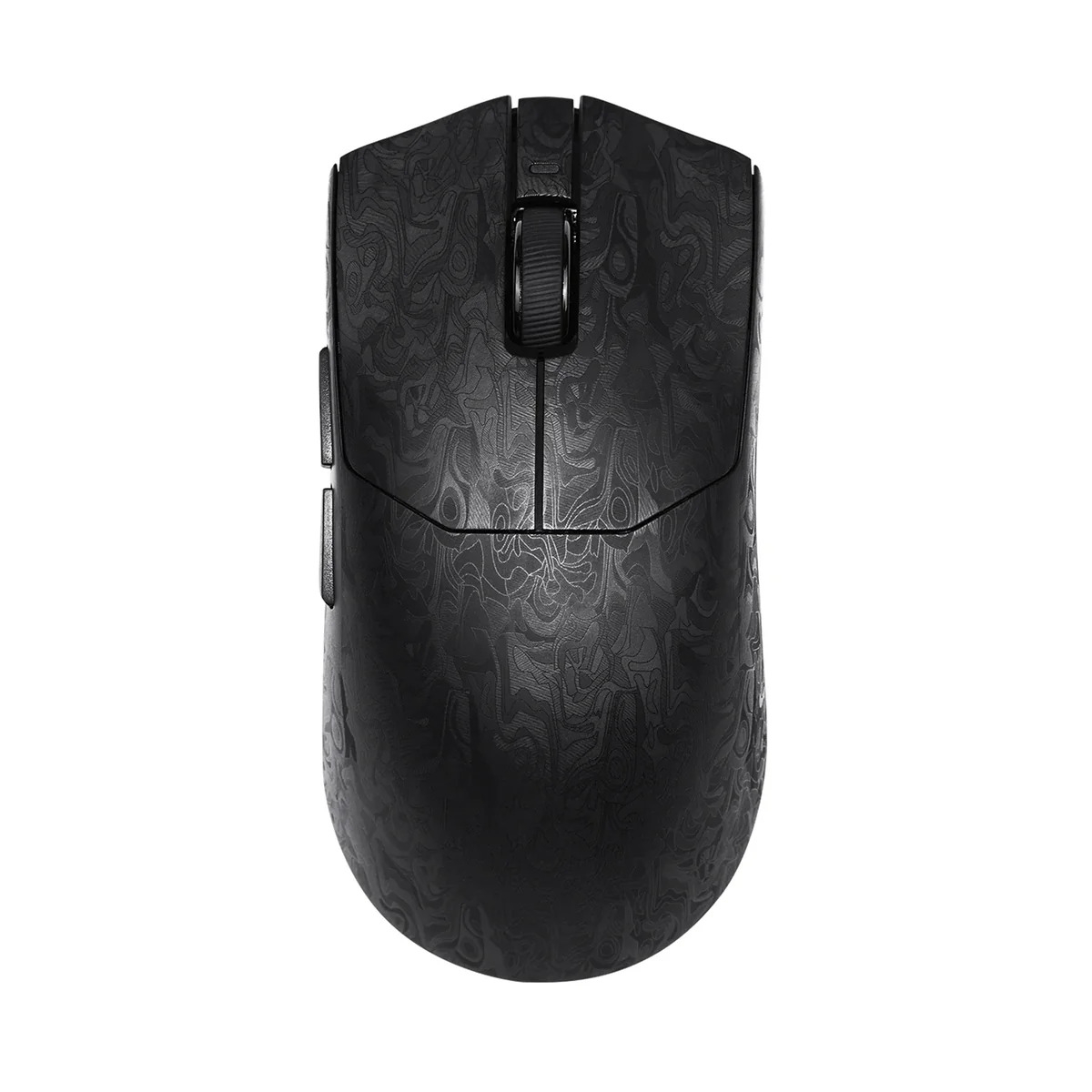 VXE X3 Pro Wireless Metalik Siyah Mouse