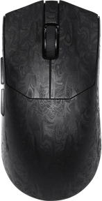 VXE X3 Pro Wireless Metalik Siyah Mouse