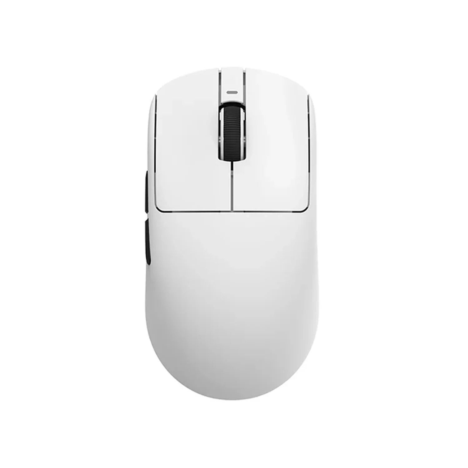 VXE Dragonfly R1 Wireless Mouse R1 SE+  Beyaz