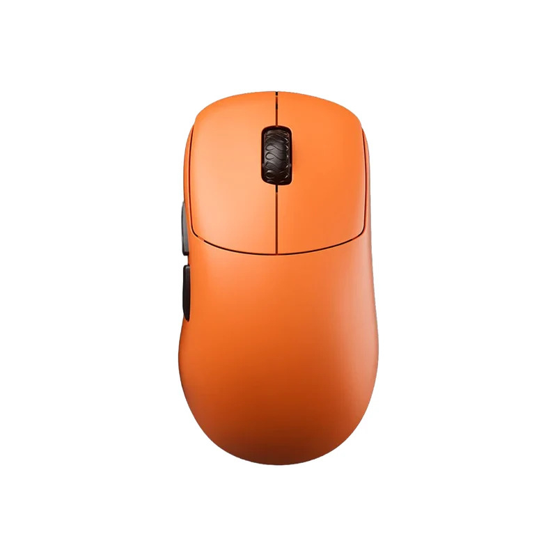 Lamzu Thorn V2 Wireless Mouse Turuncu