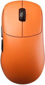 Lamzu Thorn V2 Wireless Mouse Turuncu