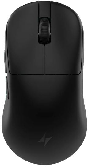 ATK Blazing Sky U2 V2 Wireless U2 V2 Ultimate Siyah Mouse