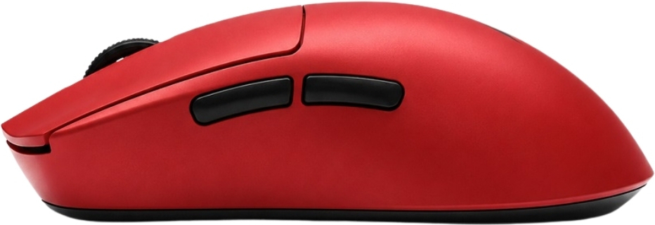 ATK Blazing Sky X1 V2 Extreme 2.0 Wireless Mouse Metalik Kırmızı