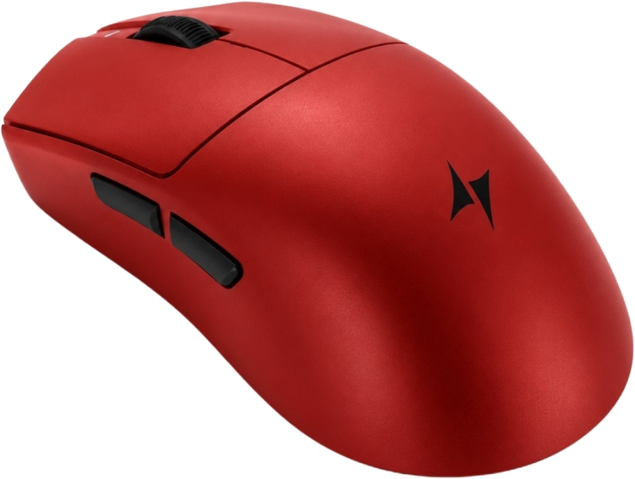 ATK Blazing Sky X1 V2 Extreme 2.0 Wireless Mouse Metalik Kırmızı
