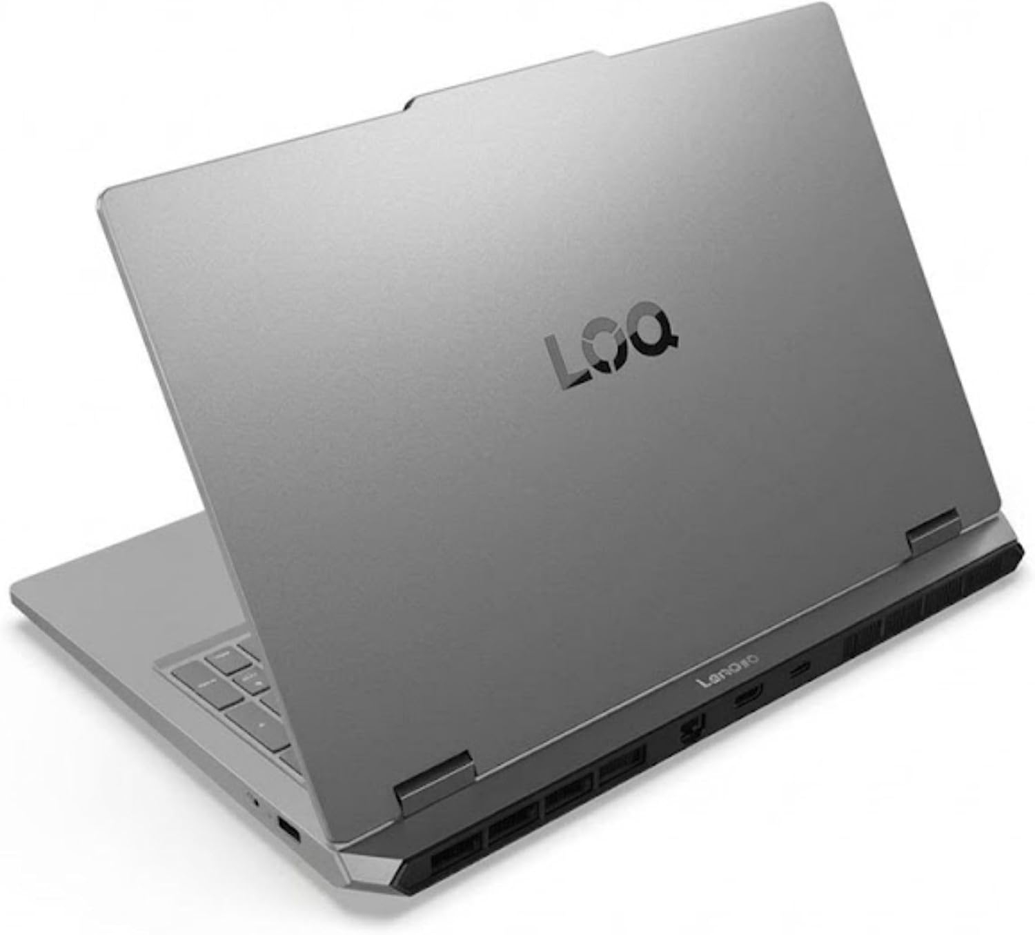 LENOVO LOQ ESSENTIAL 83SC000QTR CORE i5-13450HX 16GB 512GB SSD RTX5050 8GB 15.6″ FHD 144HZ FREEDOS GAMING NOTEBOOK