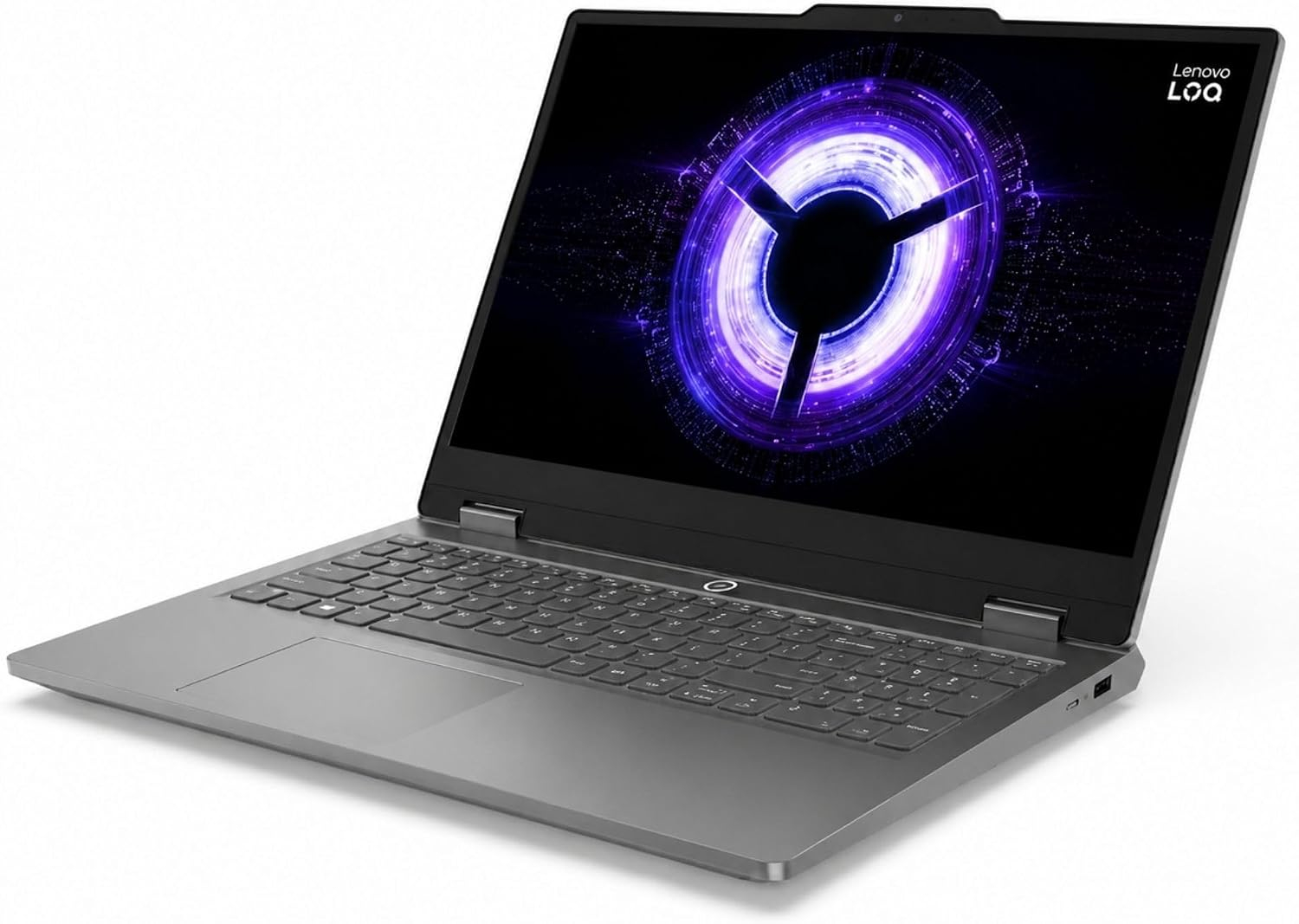 LENOVO LOQ ESSENTIAL 83SC000QTR CORE i5-13450HX 16GB 512GB SSD RTX5050 8GB 15.6″ FHD 144HZ FREEDOS GAMING NOTEBOOK