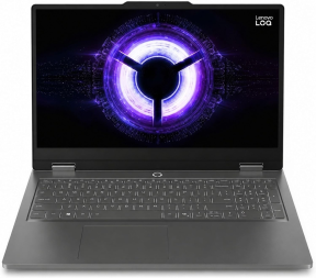 LENOVO LOQ ESSENTIAL 83SC000QTR CORE i5-13450HX 16GB 512GB SSD RTX5050 8GB 15.6″ FHD 144HZ FREEDOS GAMING NOTEBOOK