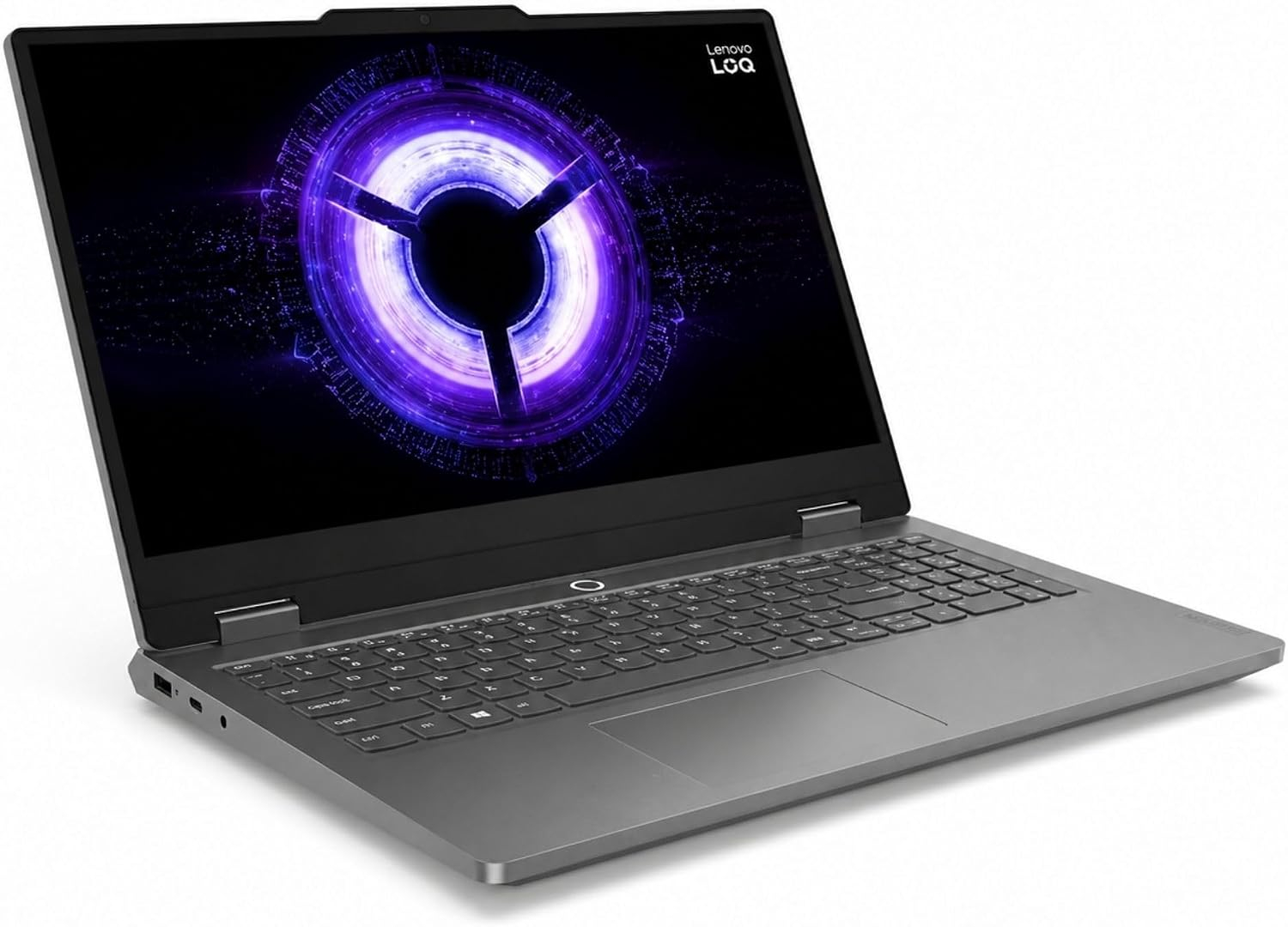 LENOVO LOQ ESSENTIAL 83SC000QTR CORE i5-13450HX 16GB 512GB SSD RTX5050 8GB 15.6″ FHD 144HZ FREEDOS GAMING NOTEBOOK