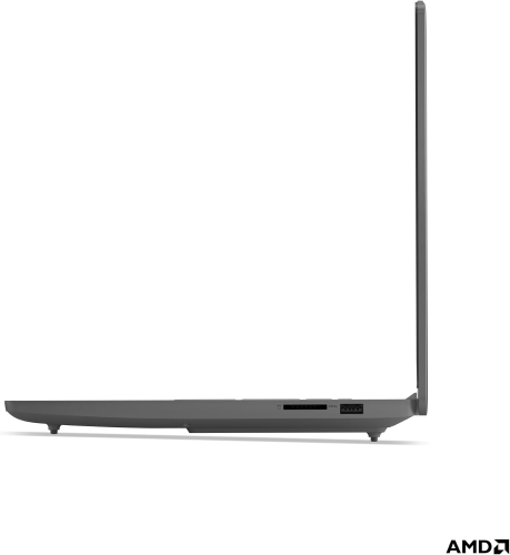 LENOVO LOQ ESSENTIAL 83S0002YTR RYZEN 7 7735HS 16GB 512GB SSD RTX4050 6GB 15.6″ FHD FREEDOS GAMING NOTEBOOK