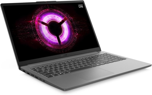 LENOVO LOQ ESSENTIAL 83S0002YTR RYZEN 7 7735HS 16GB 512GB SSD RTX4050 6GB 15.6″ FHD FREEDOS GAMING NOTEBOOK