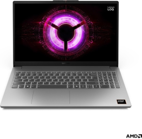 LENOVO LOQ ESSENTIAL 83S0002YTR RYZEN 7 7735HS 16GB 512GB SSD RTX4050 6GB 15.6″ FHD FREEDOS GAMING NOTEBOOK
