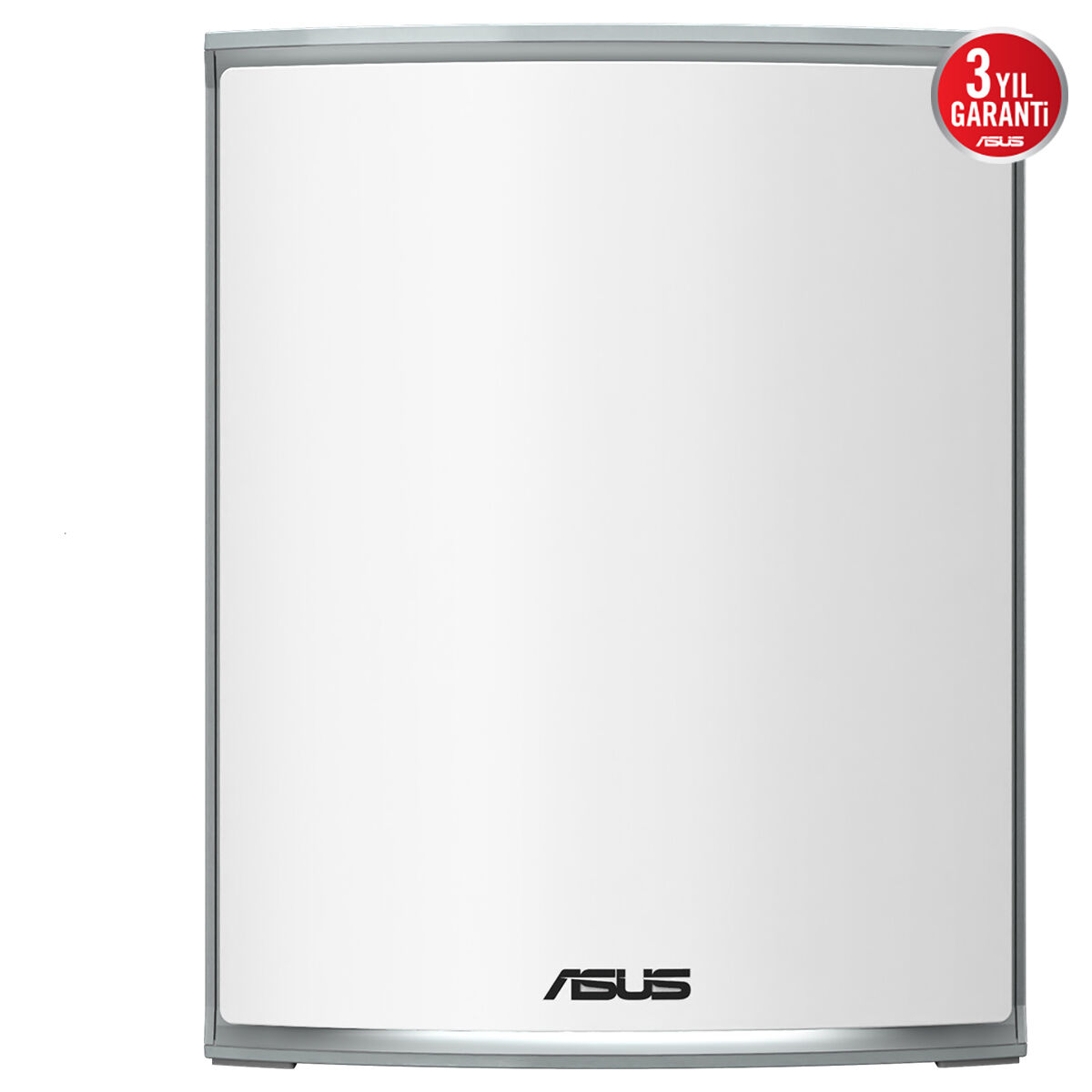 ASUS ZenWiFi BN12 BN19000 WiFi8 Tri-Band Kablosuz Mesh Sistemi (Beyaz, Tekli Paket)